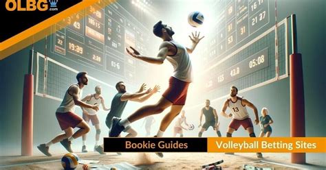 volleyball bookmakers|Volleyball Betting Sites and Bookmakers .